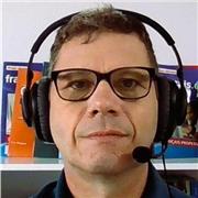 Professeur de Français et informatique et de mathématiques